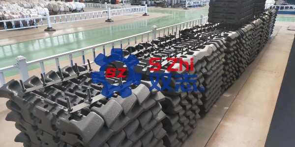 河南雙志機械設備有限公司：煤礦刮板輸送機配件生產廠家